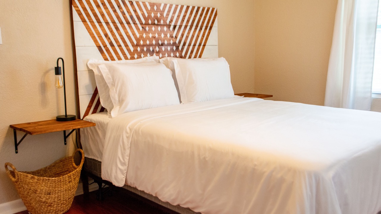 Photo of Bedroom in Tulsa