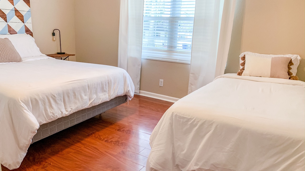 Photo of Bedroom in Tulsa