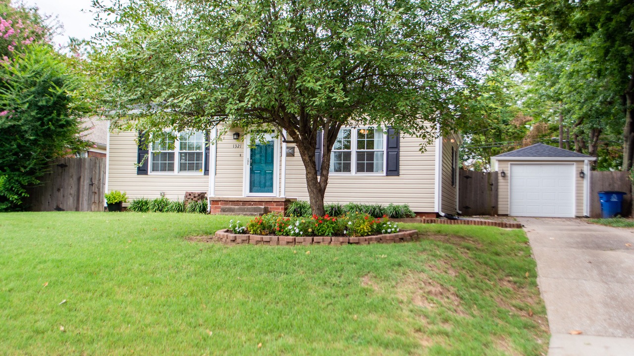 Photo of Outdoor in Tulsa