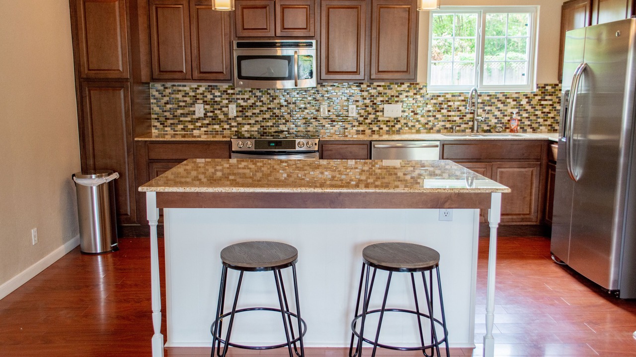 Photo of Kitchen in Tulsa