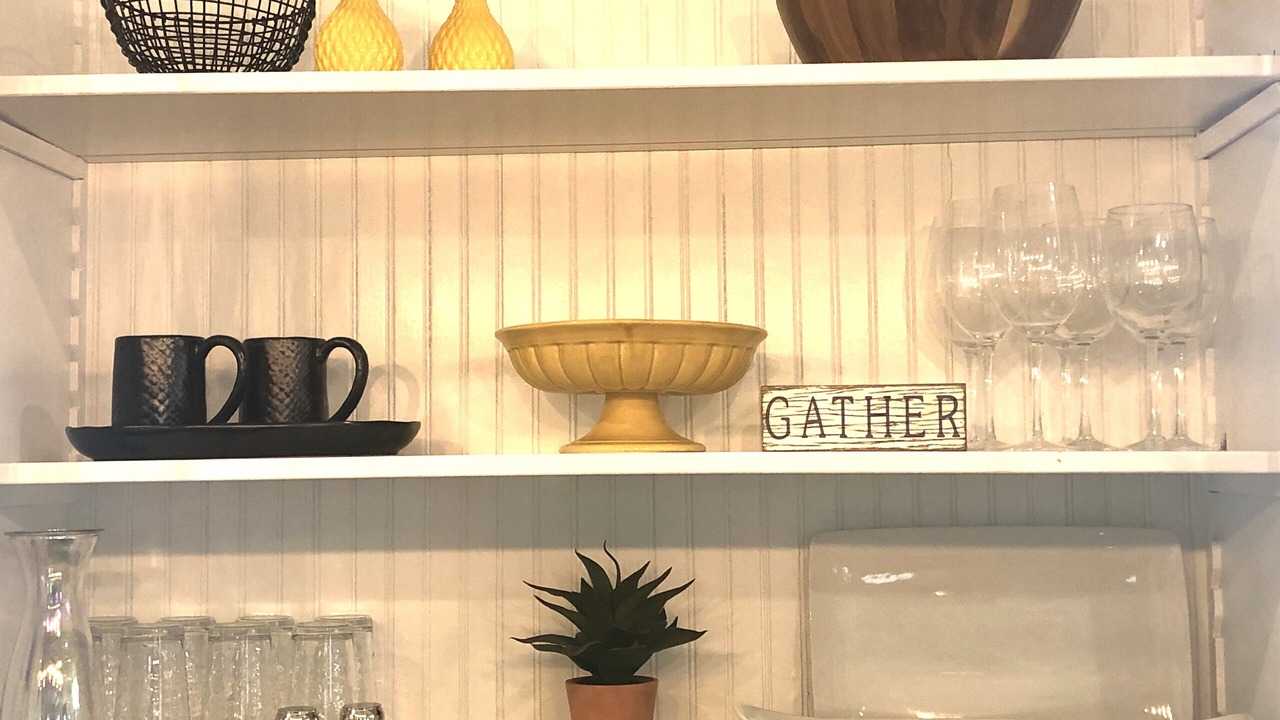 Photo of Kitchen in Riverfront