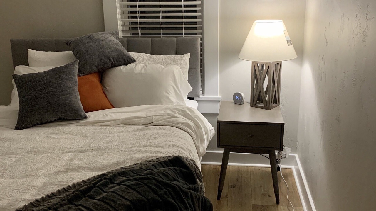 Photo of Bedroom in Riverfront