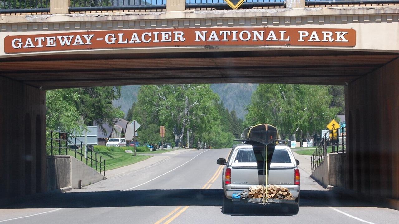 Photo of Others in West Glacier