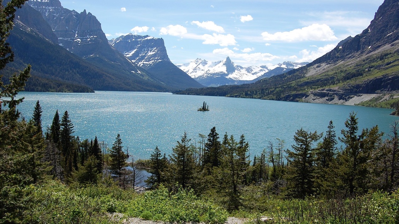 Photo of Outdoor in West Glacier