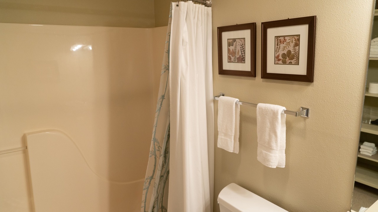 Photo of Bathroom in West Glacier