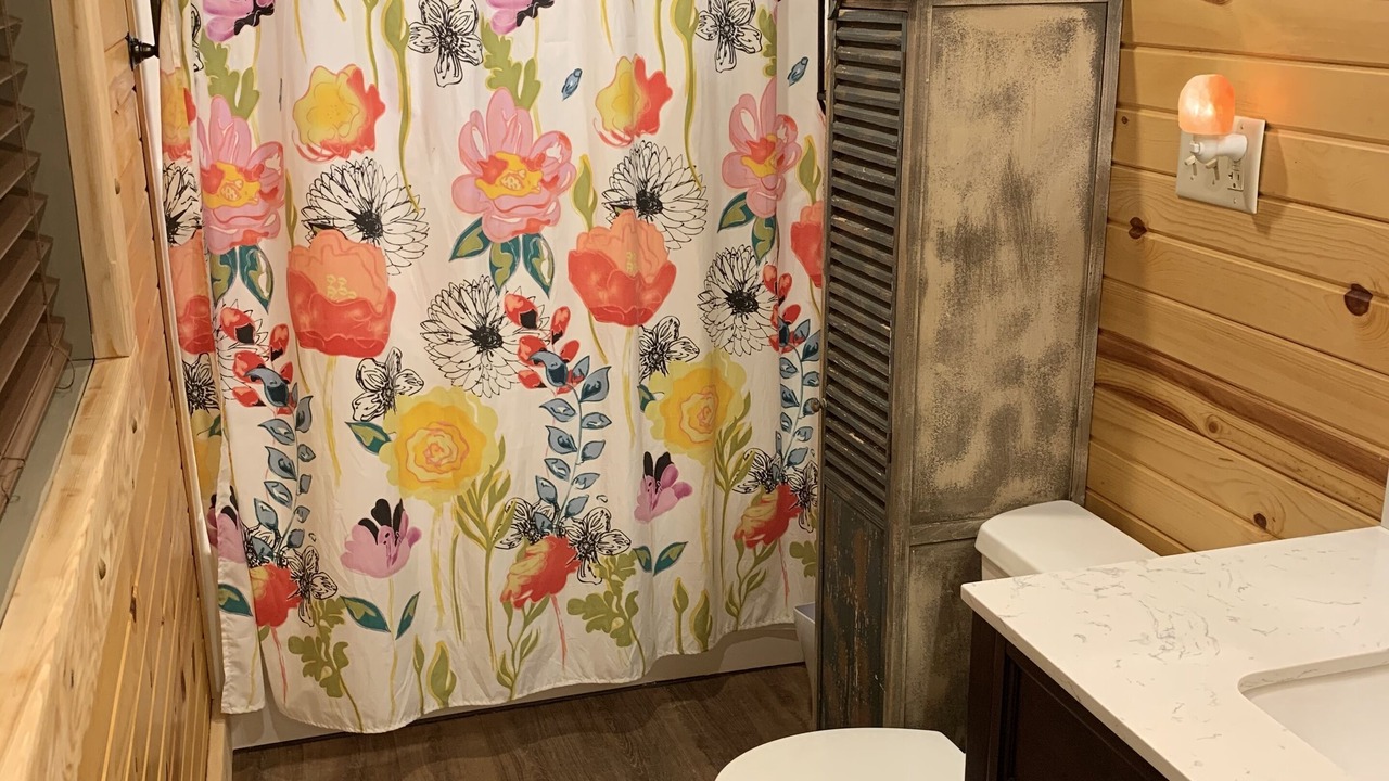 Photo of Bathroom in Ashfield