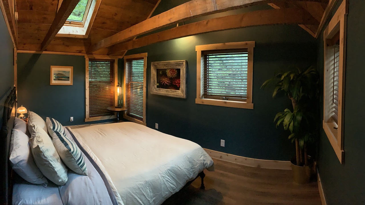 Photo of Bedroom in Ashfield
