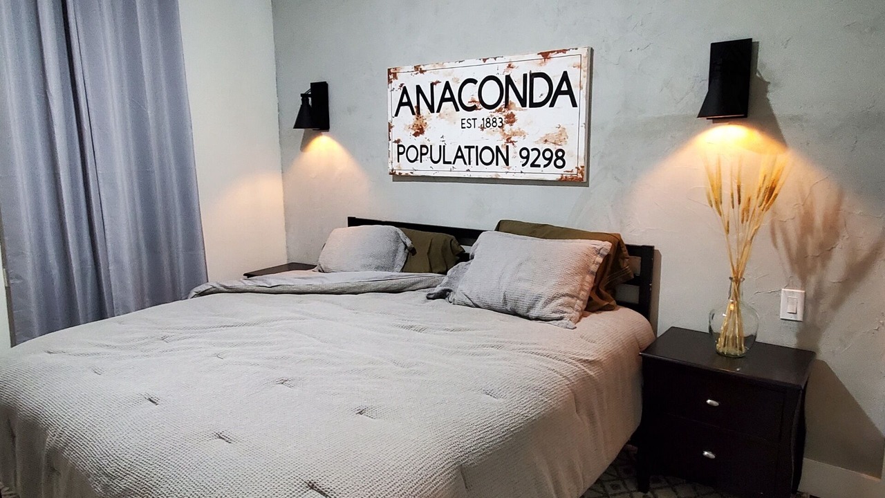 Photo of Bedroom in Anaconda