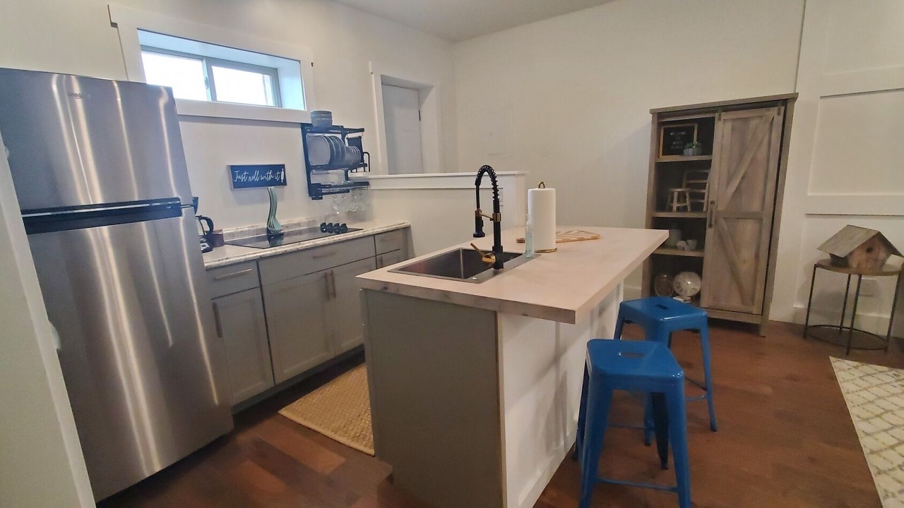Photo of Kitchen in Anaconda