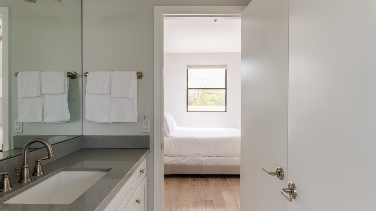 Photo of Bathroom in South Scottsdale