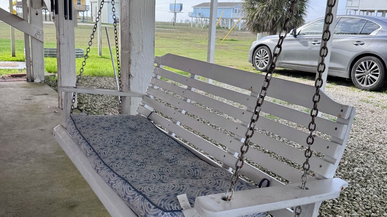 Photo of Patio Balcony in San Luis