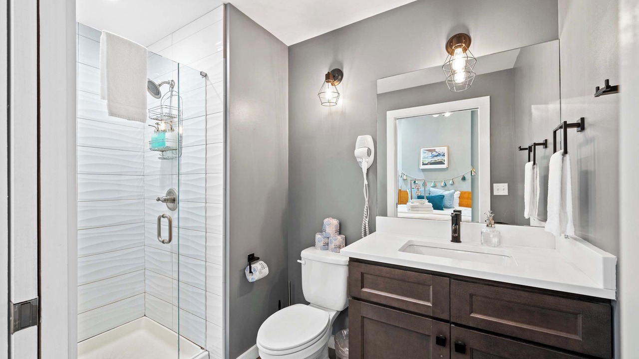 Photo of Bathroom in Licking Riverside