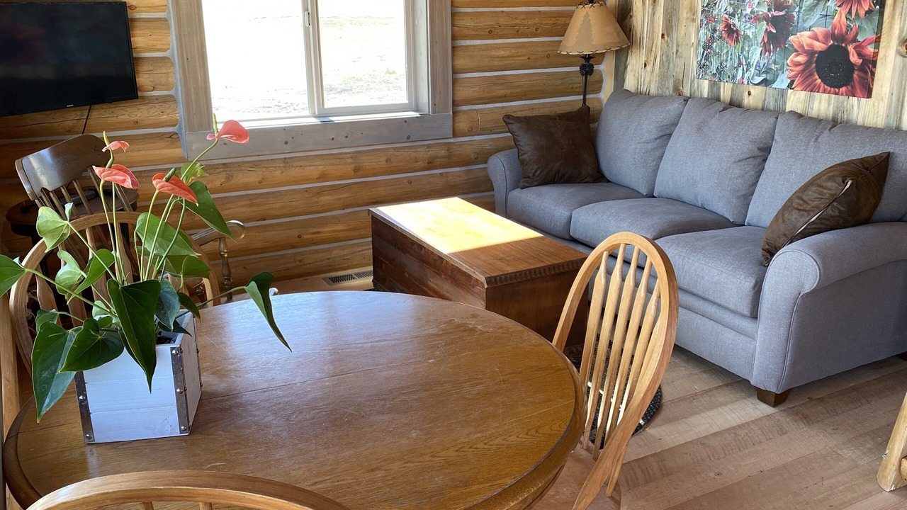 Photo of Livingroom in Pray