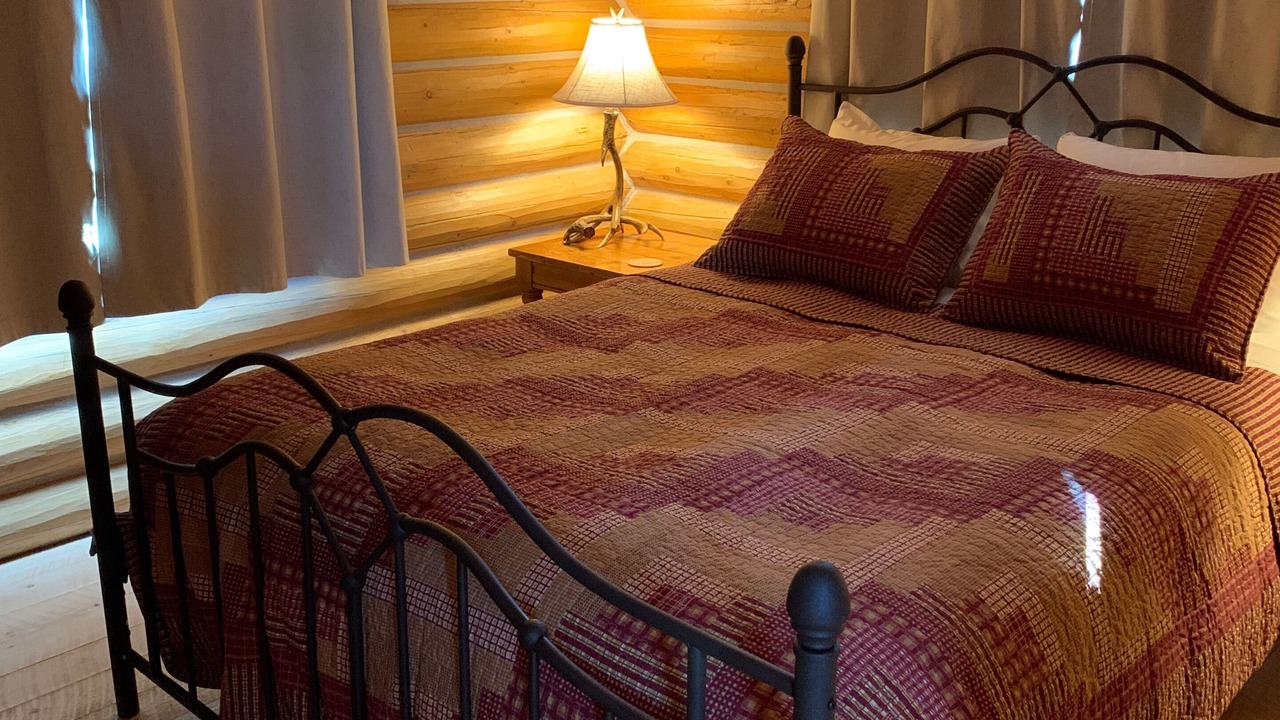 Photo of Bedroom in Pray