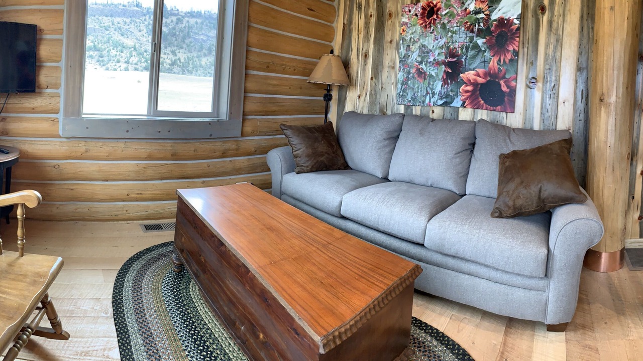Photo of Livingroom in Pray