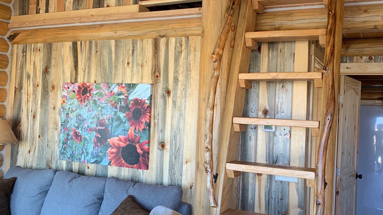 Photo of Livingroom in Pray
