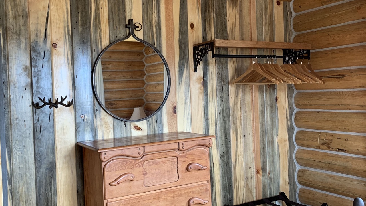 Photo of Bedroom in Pray