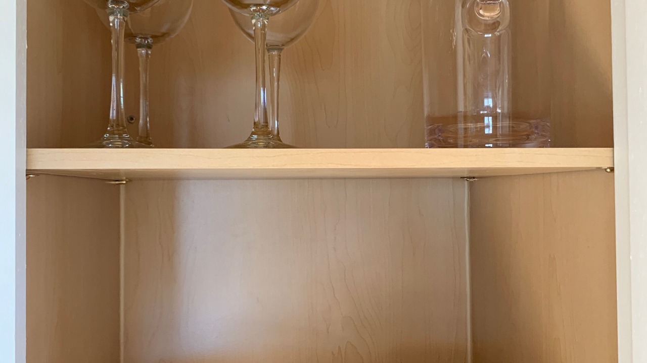 Photo of Kitchen in Pray