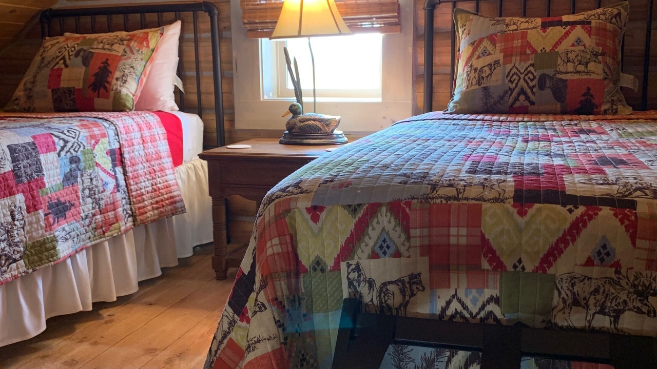 Photo of Bedroom in Pray