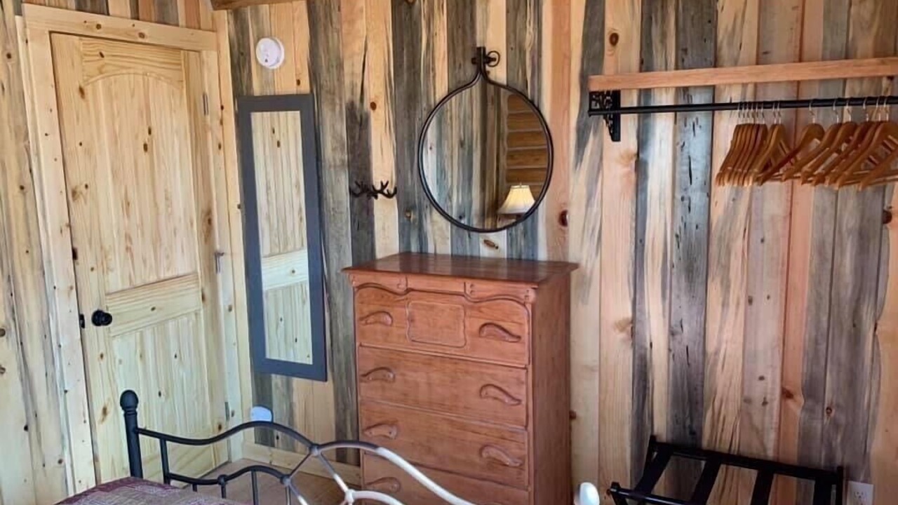 Photo of Bedroom in Pray