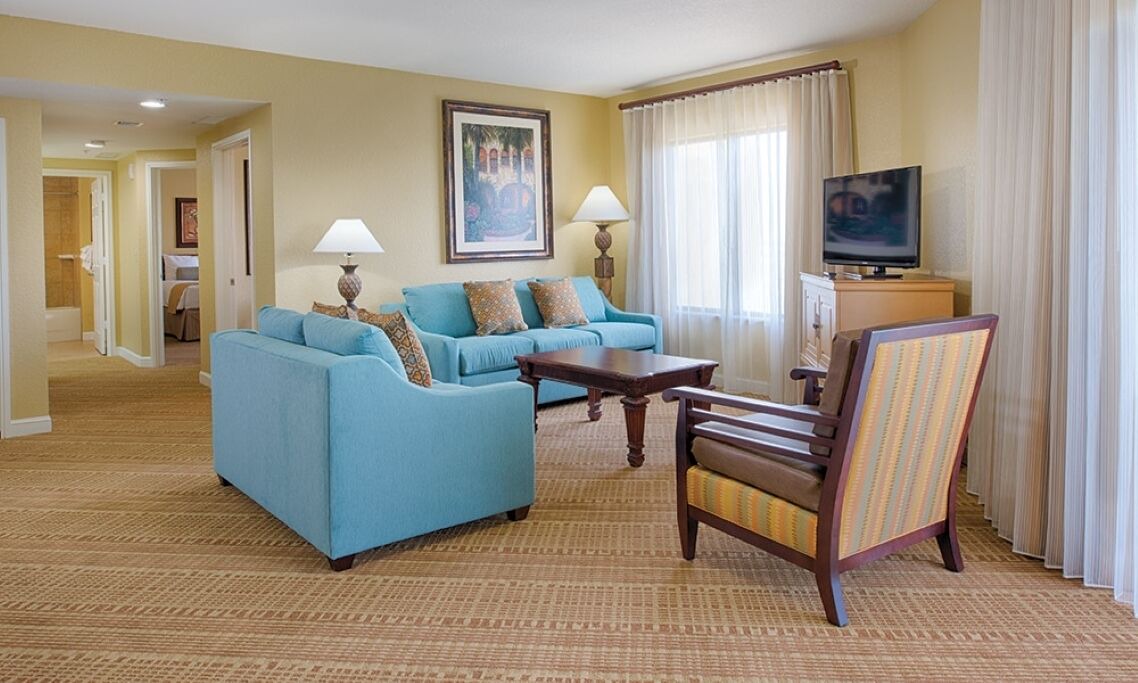 Photo of Livingroom in Bay Lake