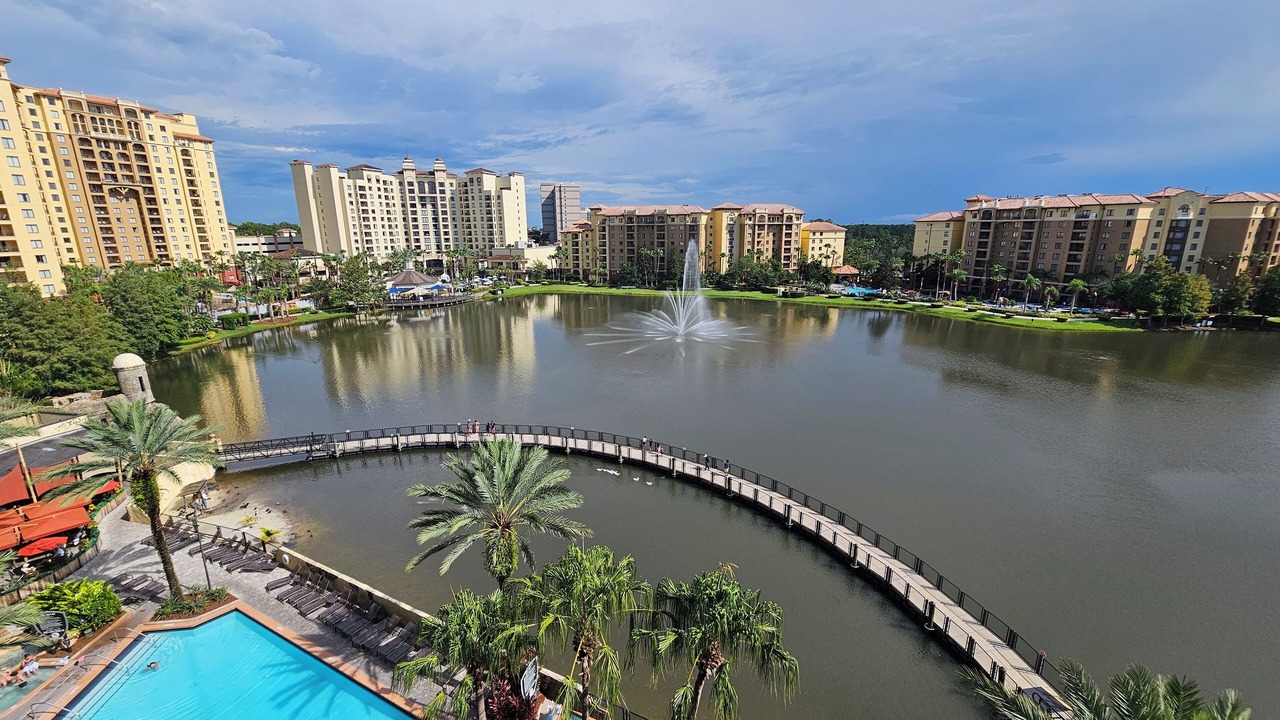Photo of Outdoor in Bay Lake