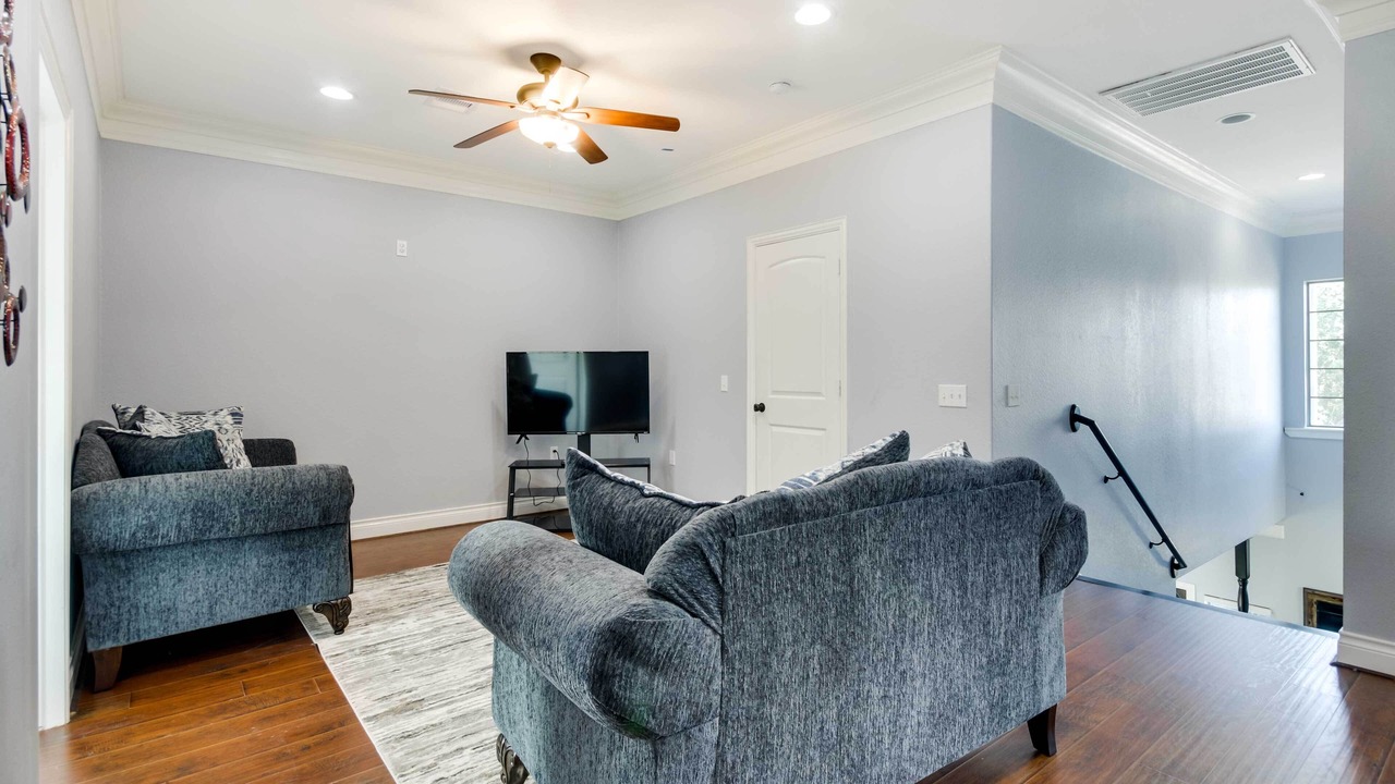 Photo of Livingroom in Briarforest