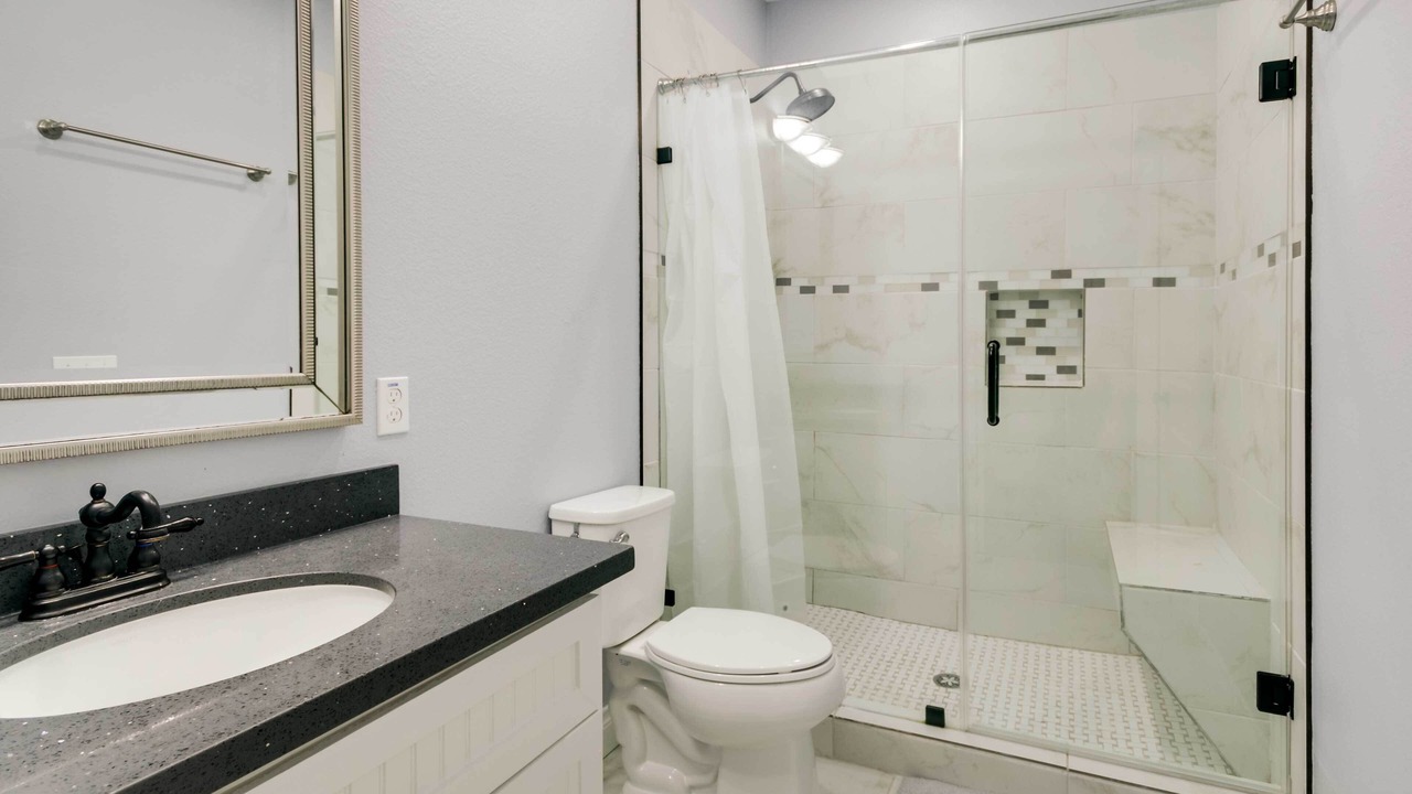 Photo of Bathroom in Briarforest