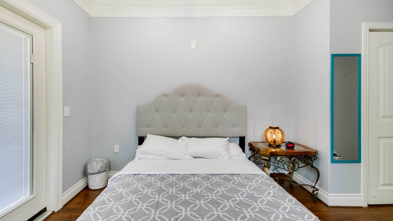 Photo of Bedroom in Briarforest