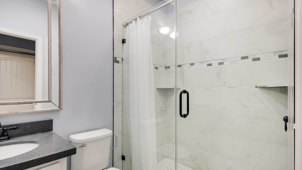 Photo of Bathroom in Briarforest