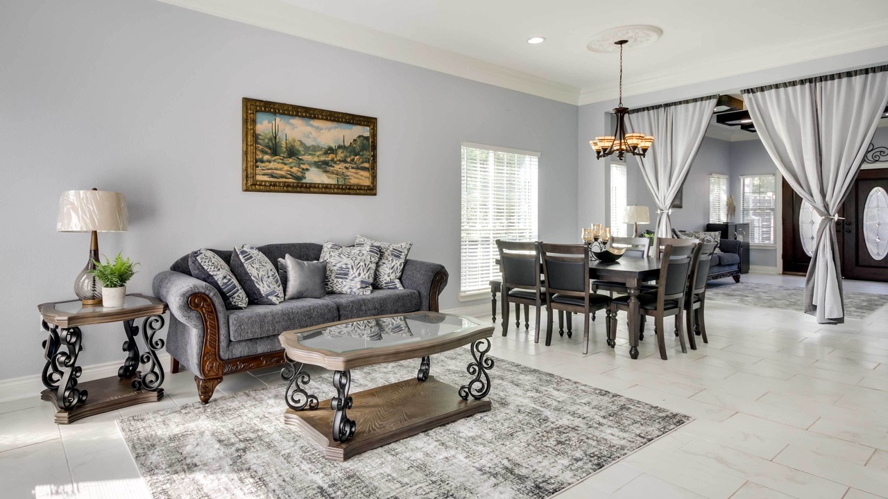 Photo of Bedroom in Briarforest