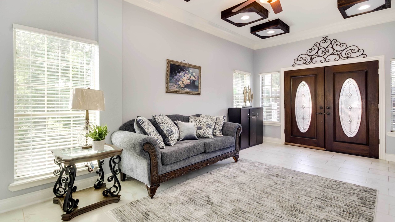 Photo of Livingroom in Briarforest