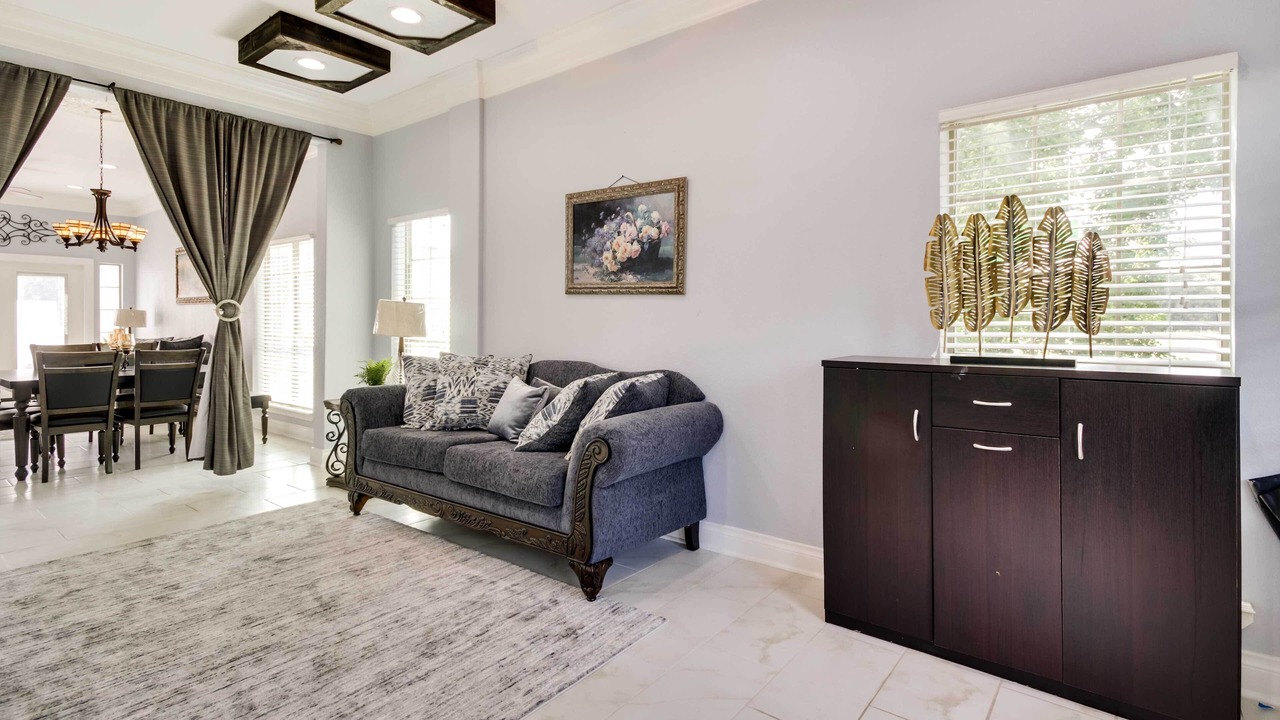Photo of Bedroom in Briarforest