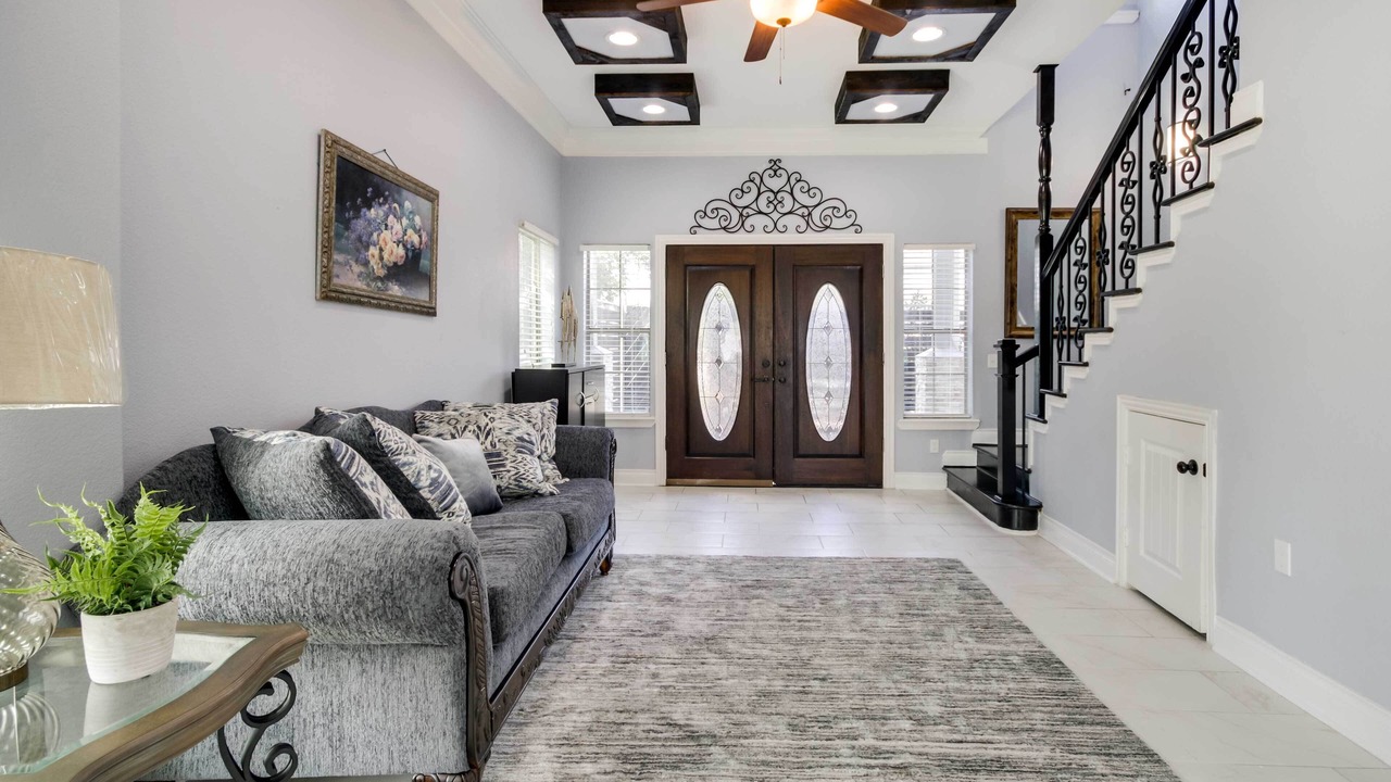 Photo of Livingroom in Briarforest