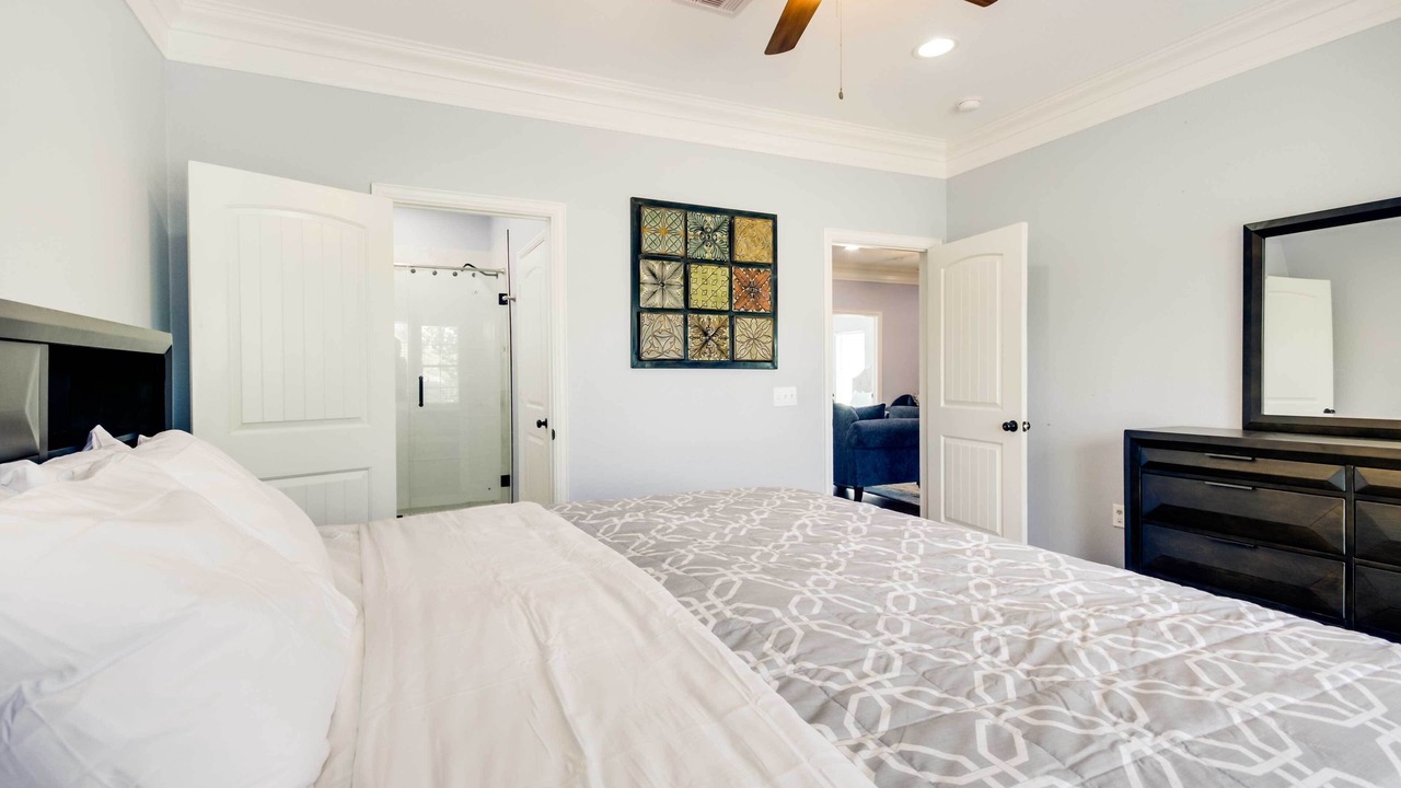 Photo of Bedroom in Briarforest