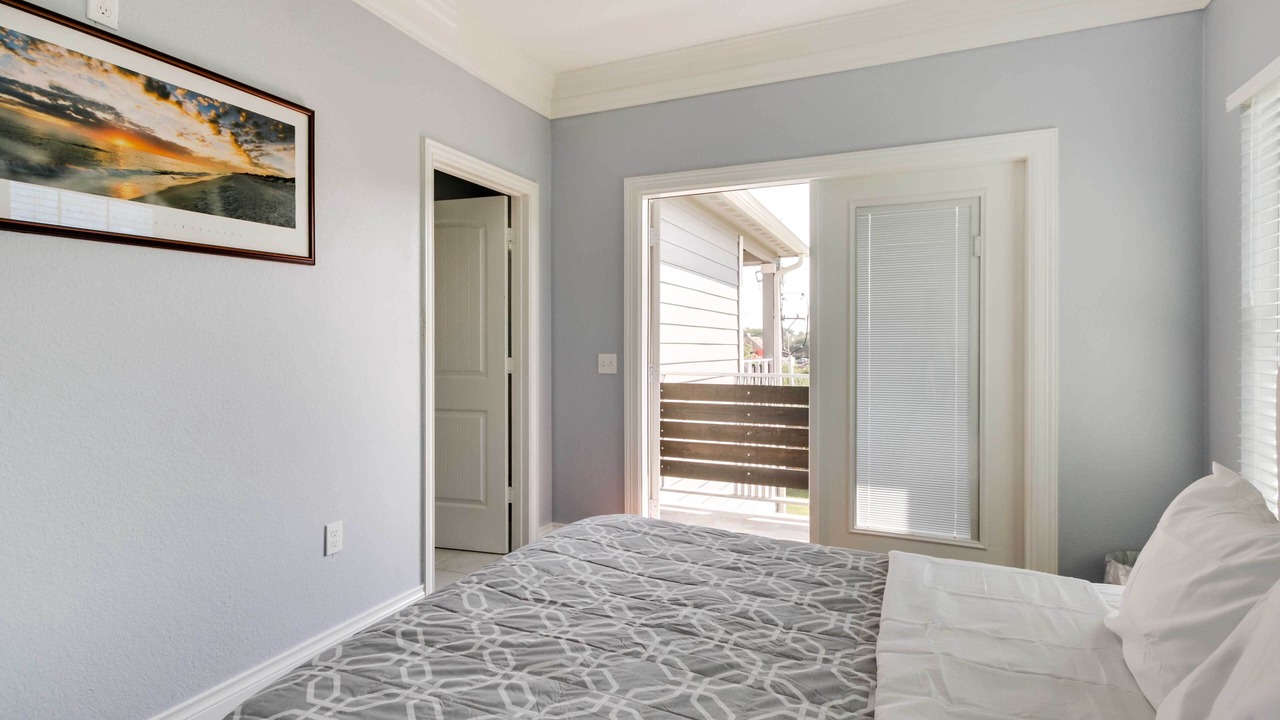 Photo of Bedroom in Briarforest