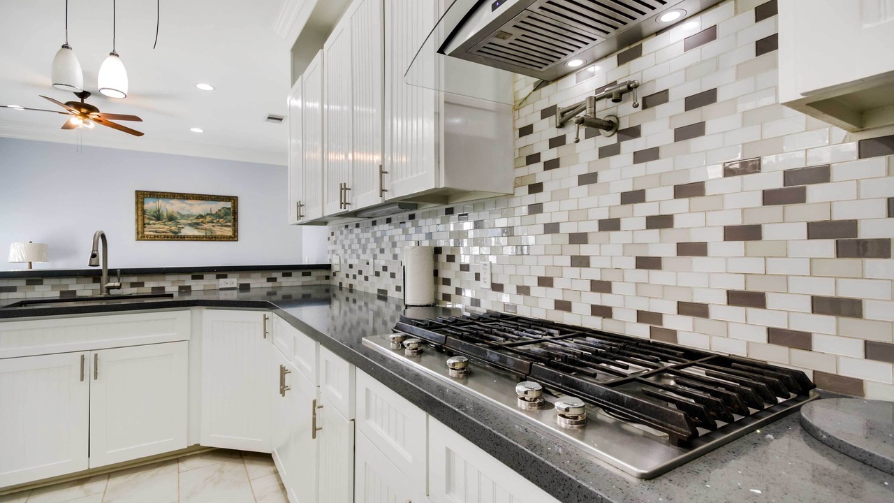 Photo of Kitchen in Briarforest