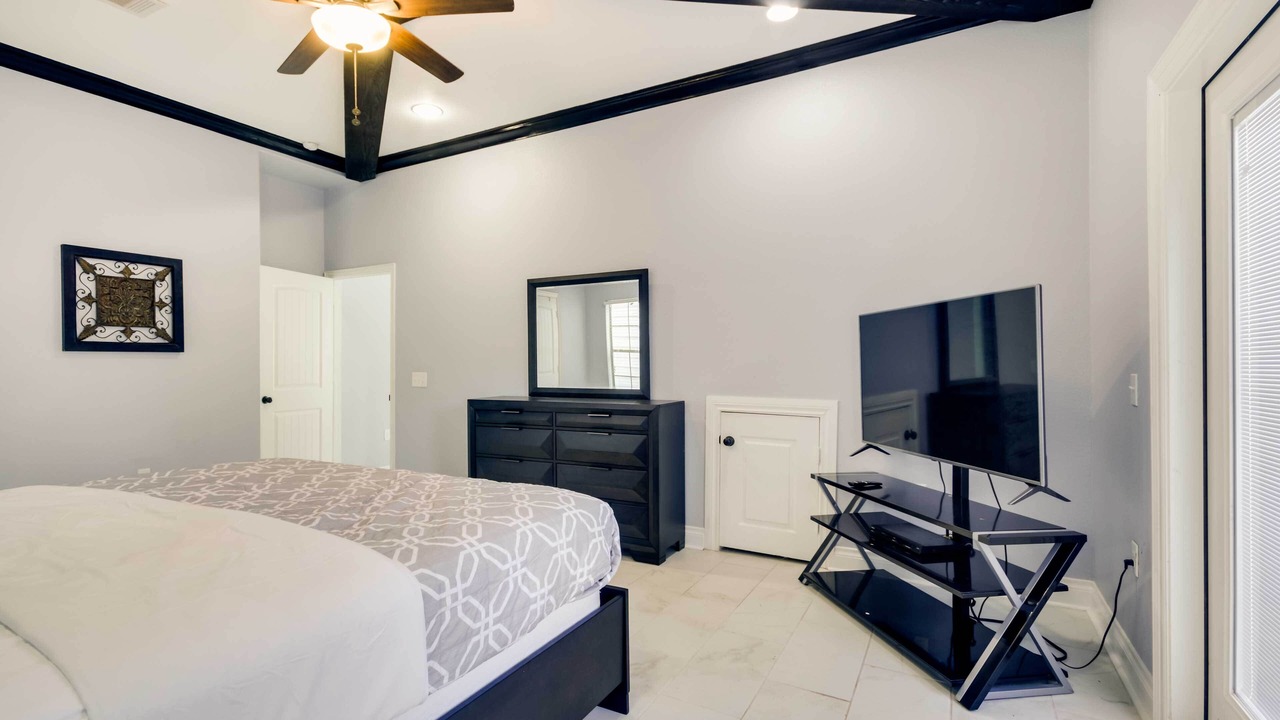Photo of Bedroom in Briarforest