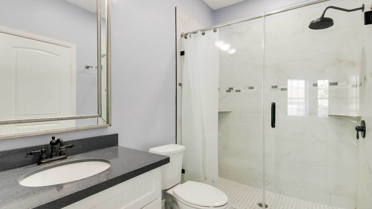 Photo of Bathroom in Briarforest