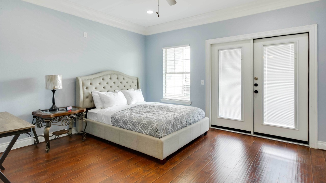 Photo of Bedroom in Briarforest