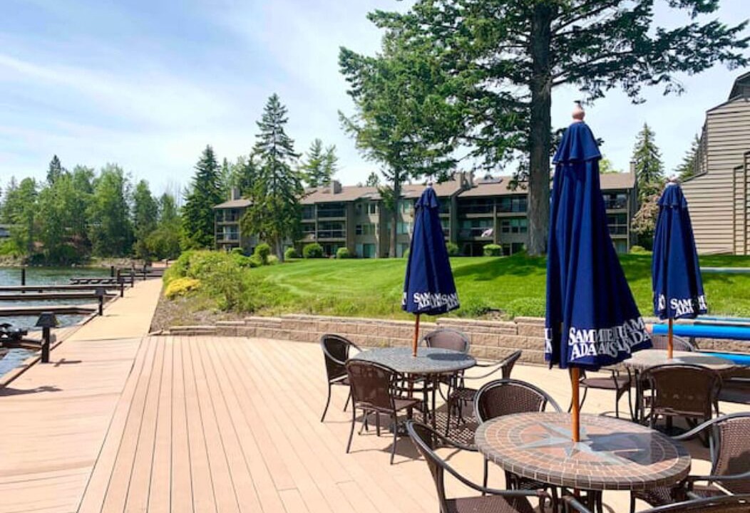 Photo of Outdoor in Bigfork