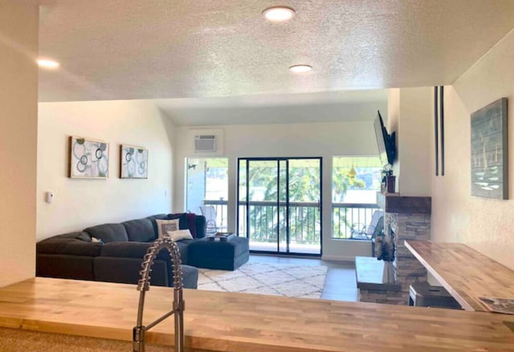 Photo of Livingroom in Bigfork