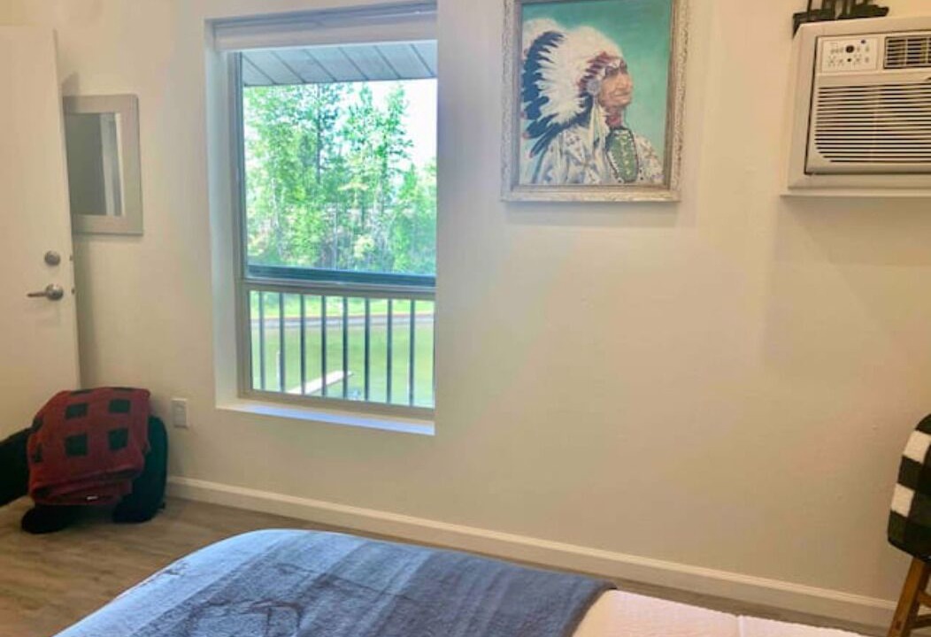 Photo of Bedroom in Bigfork