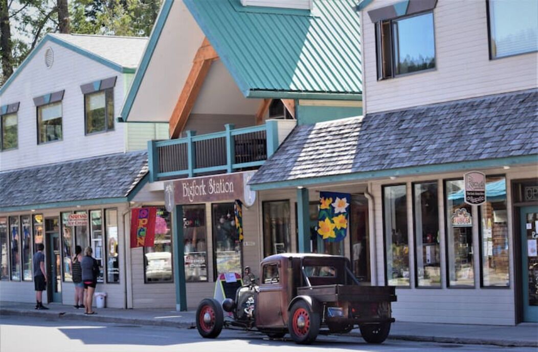 Photo of Outdoor in Bigfork