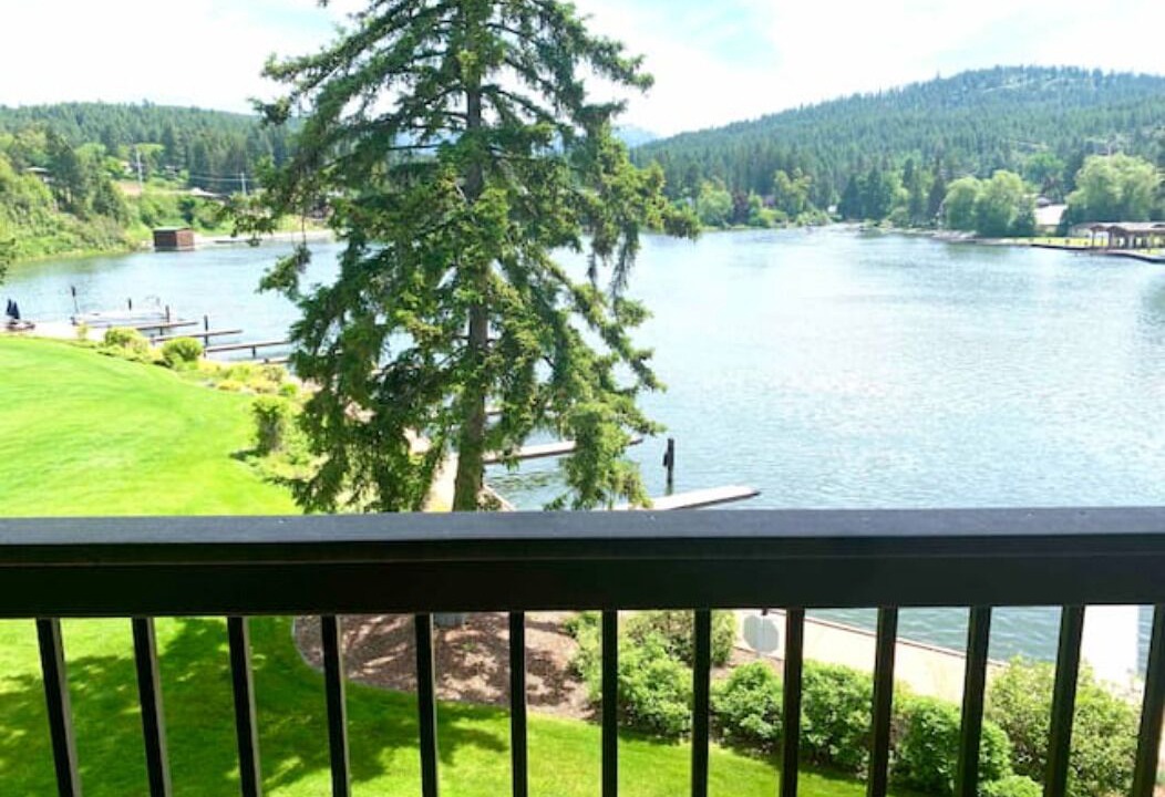 Photo of Outdoor in Bigfork
