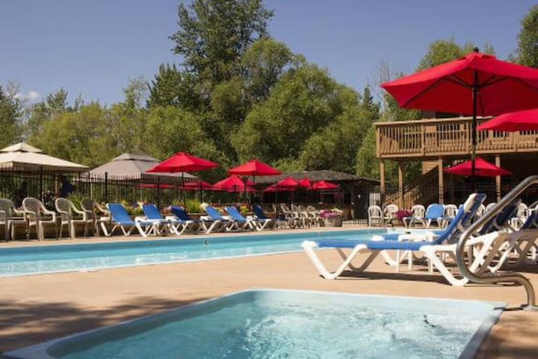 Photo of Outdoor in Bigfork