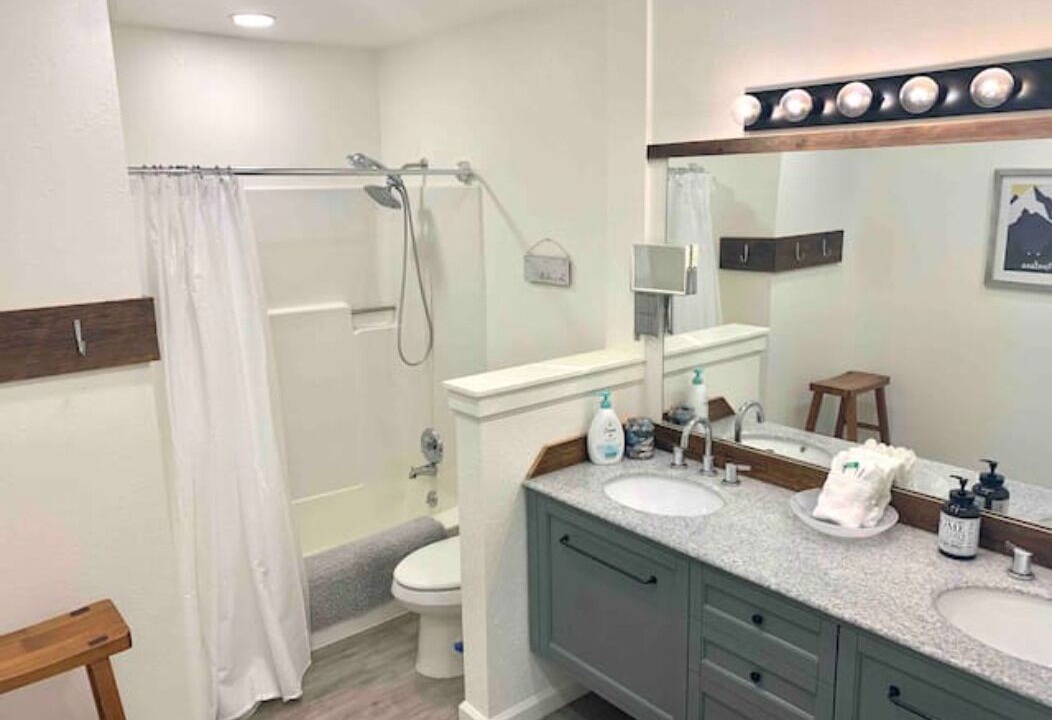 Photo of Bathroom in Bigfork