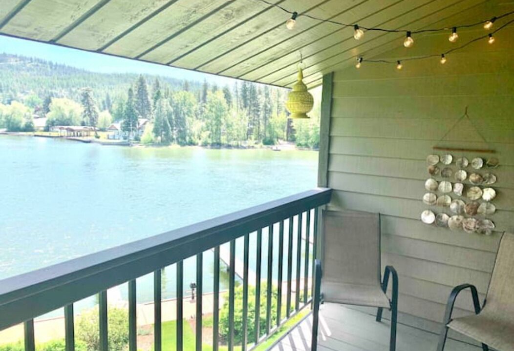 Photo of Outdoor in Bigfork