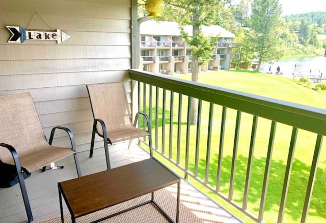 Photo of Outdoor in Bigfork