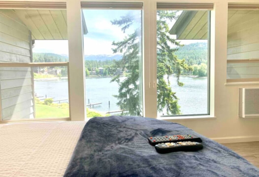Photo of Bedroom in Bigfork